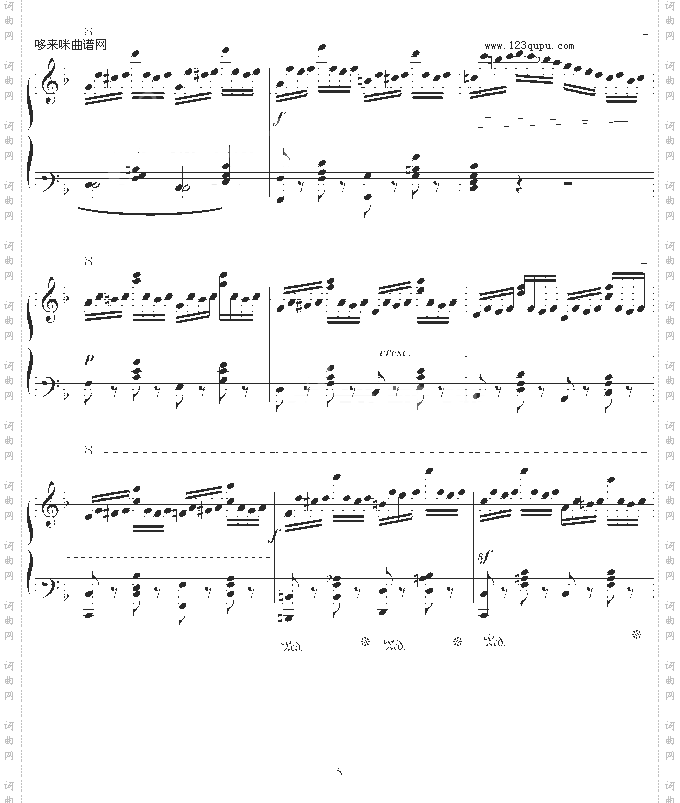 车尔尼740-车尔尼