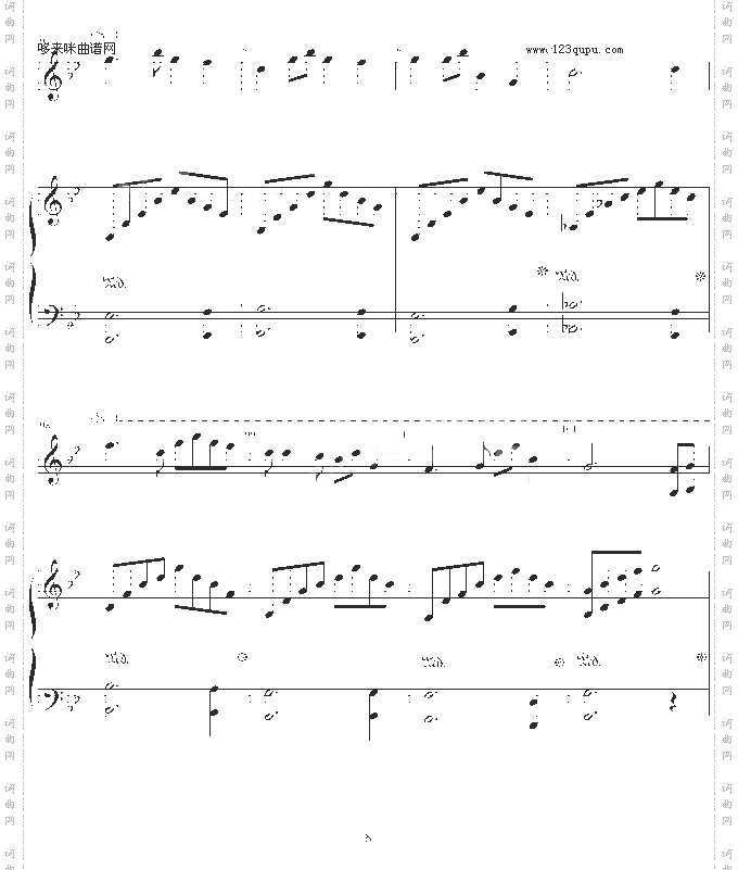 牧民新歌..-中国名曲