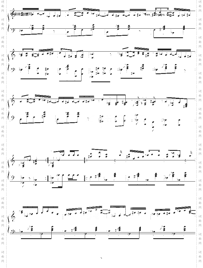 时间的舞蹈-爵士-世界名曲