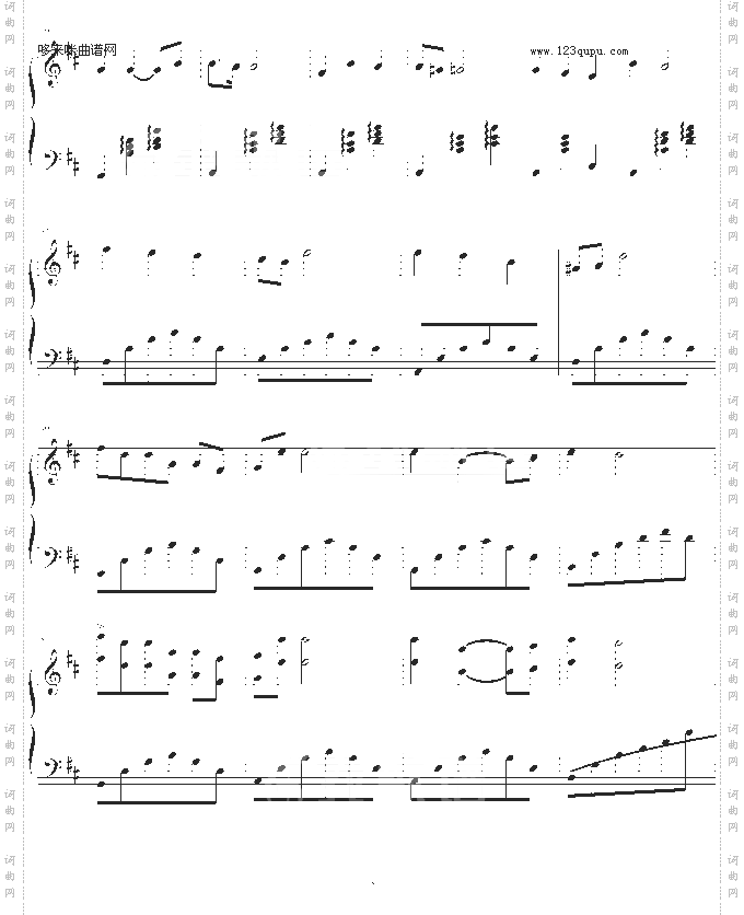 SantaLucia-世界名曲