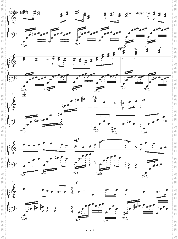 Clementine新年变奏曲-世界名曲