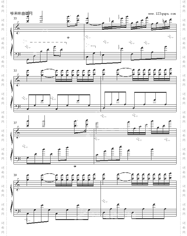 水边的阿狄丽娜-HK375-克莱德曼