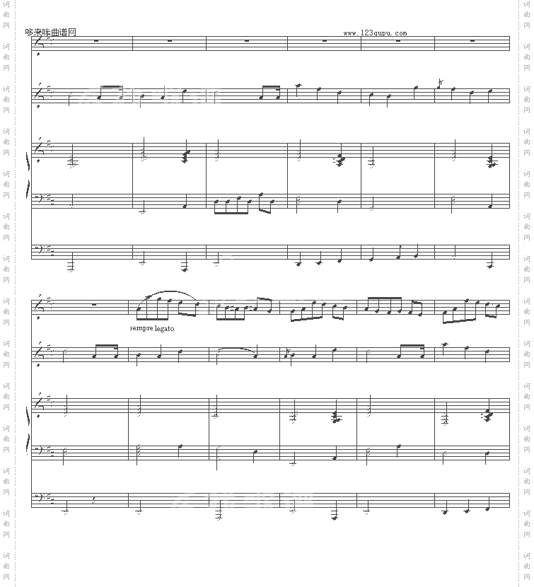 生日快乐-世界名曲