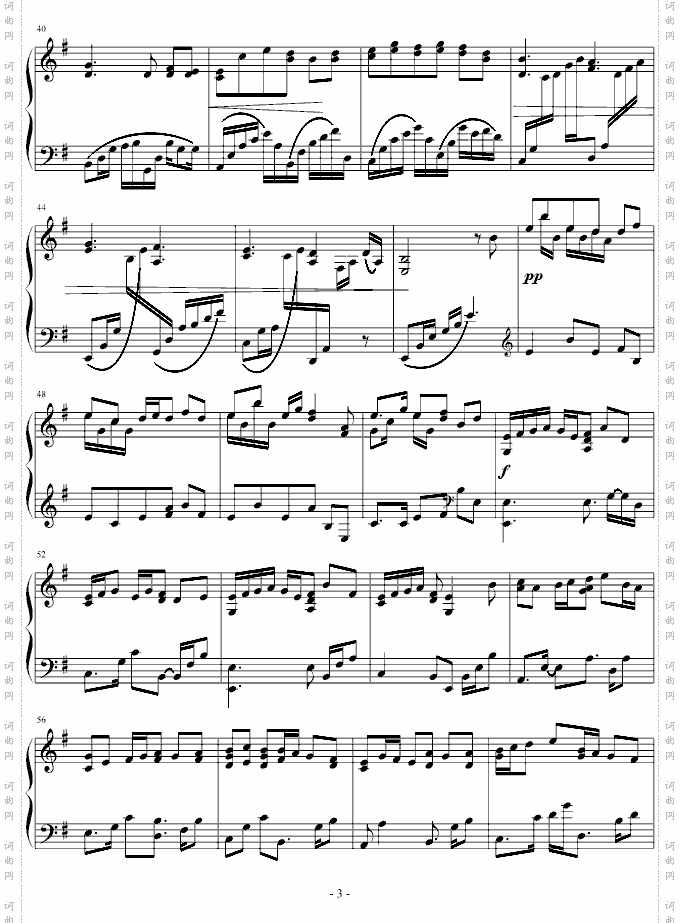 Godrestyoumerrygentlemen钢琴轻快版