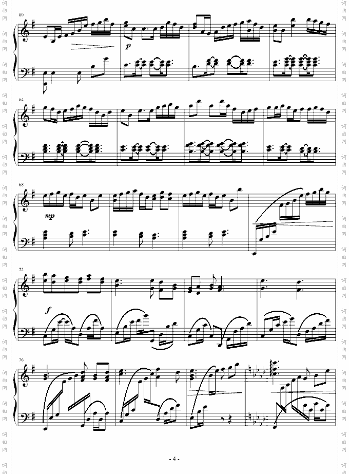 Godrestyoumerrygentlemen钢琴轻快版