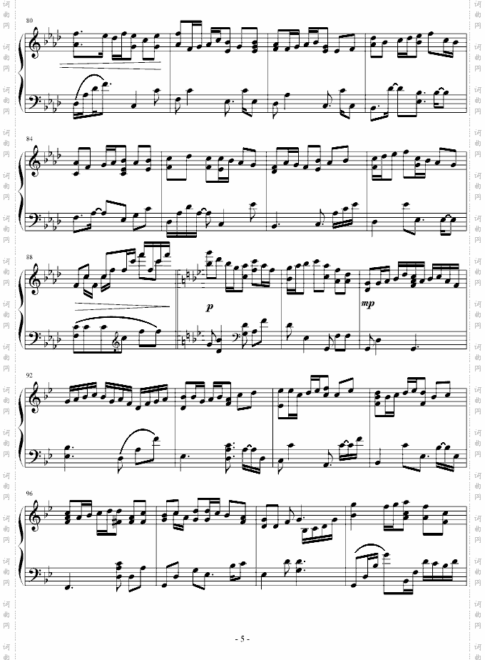 Godrestyoumerrygentlemen钢琴轻快版