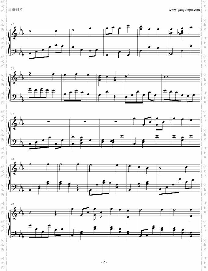 It`sonlythefairytale完整版