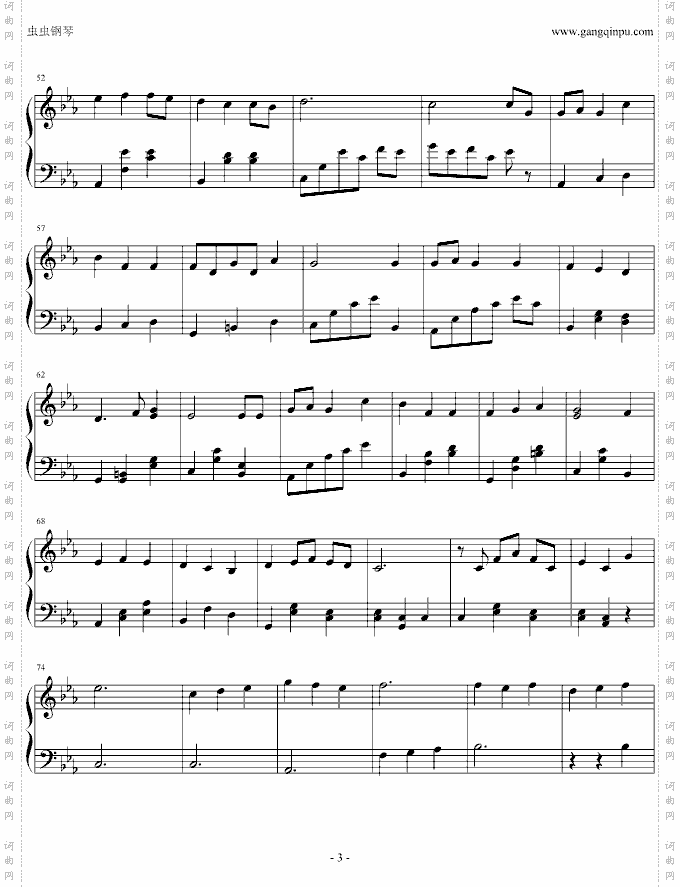 It`sonlythefairytale完整版