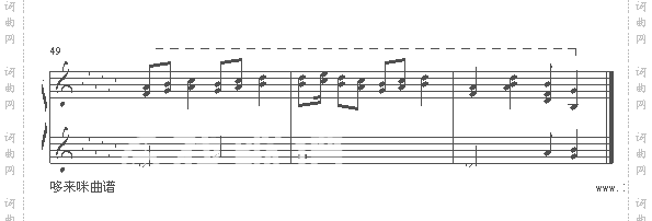 有隻雀仔-薛凱琪