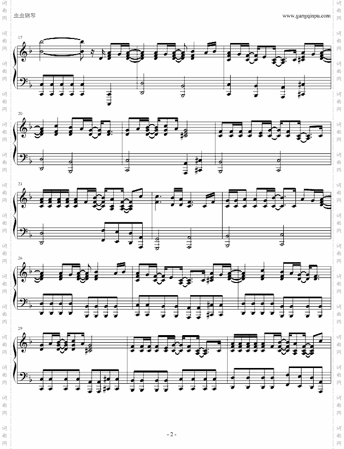 钢炼ED2——Letitout