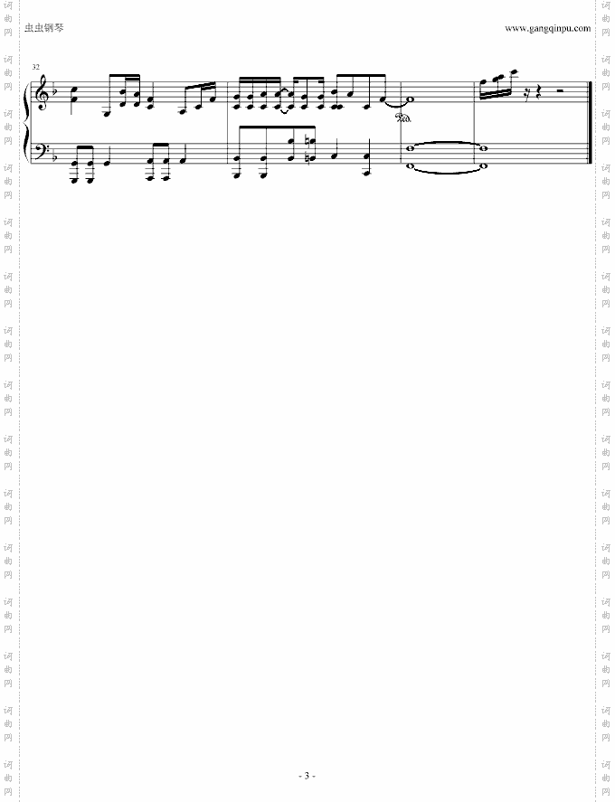 钢炼ED2——Letitout