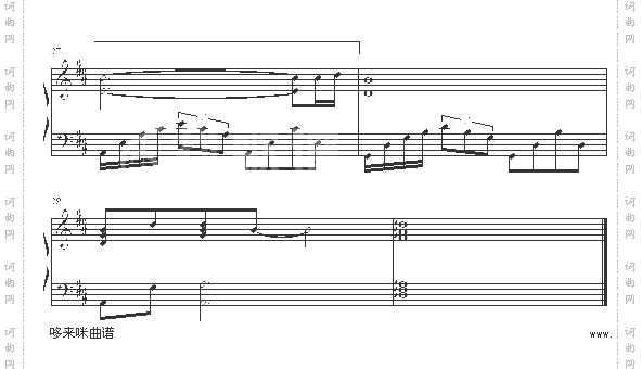 爱从零开始-孙燕姿