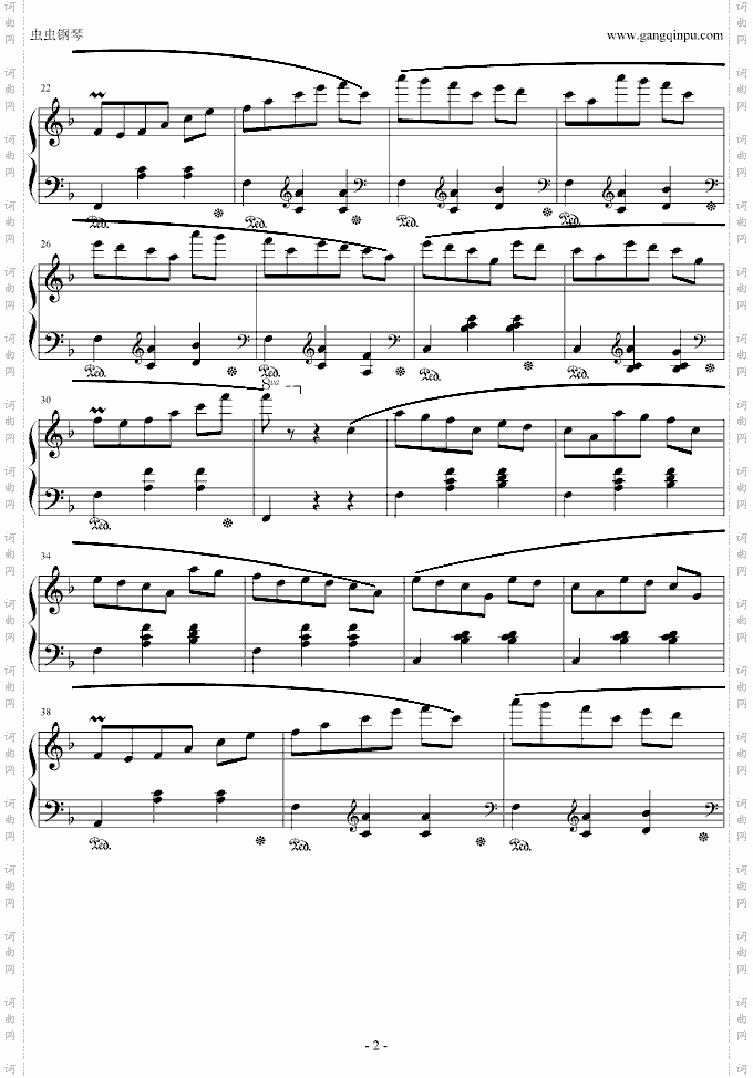 辉煌的大圆舞曲