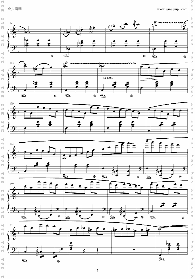 辉煌的大圆舞曲
