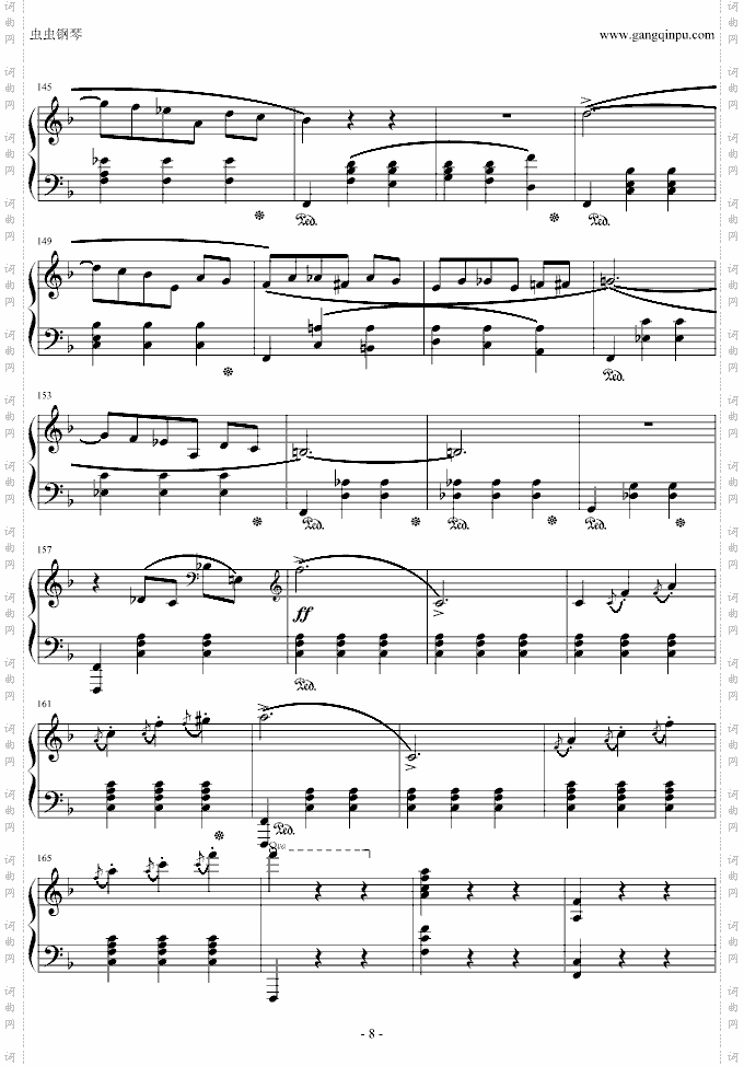 辉煌的大圆舞曲
