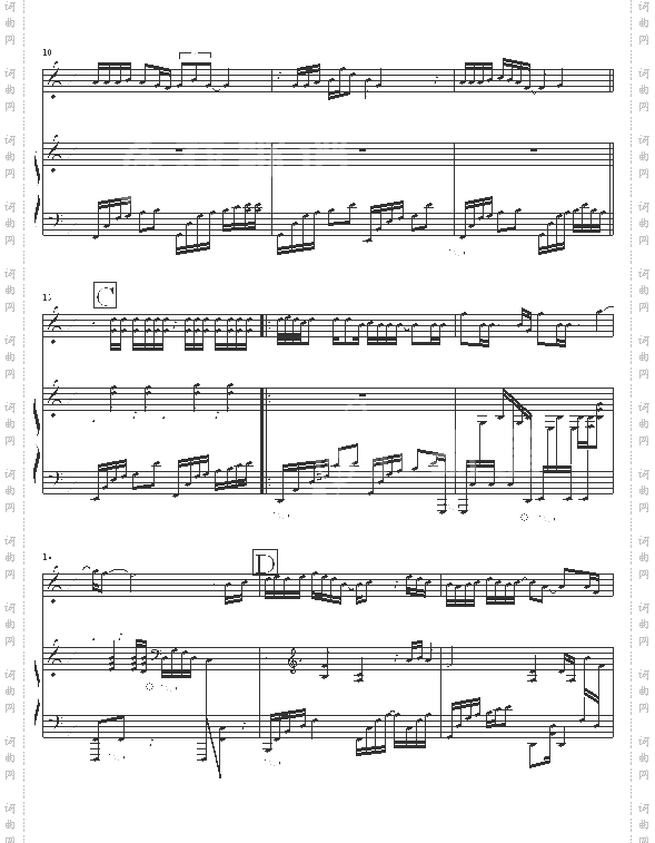 江南-05895464版-林俊杰