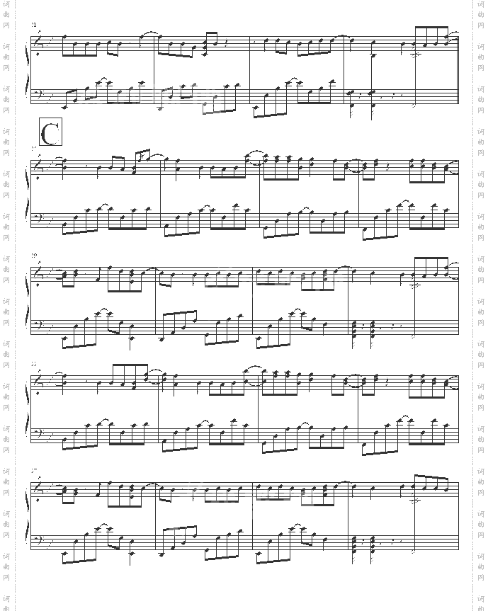 浪漫手机-05895464版-周杰伦