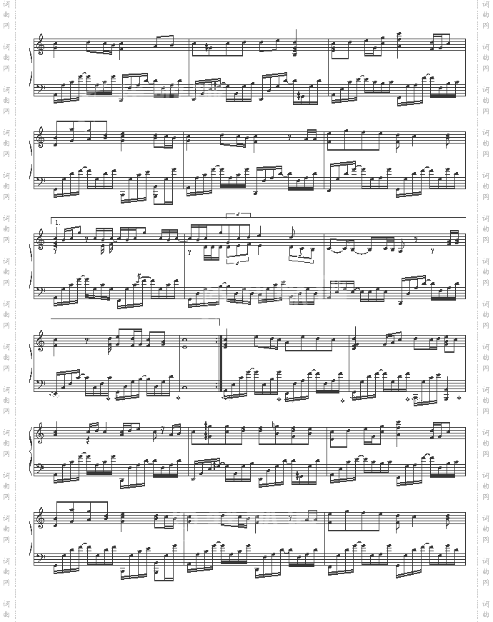 黑色毛衣-05895464版-周杰伦