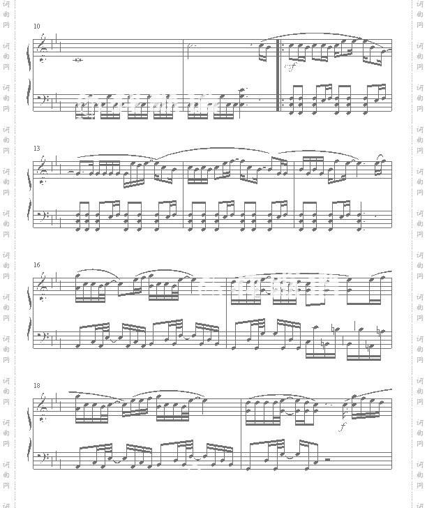 活着VIVA-谢霆锋