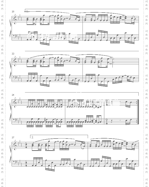 活着VIVA-谢霆锋