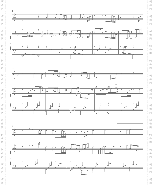 灰色空间-弹唱版-罗志祥