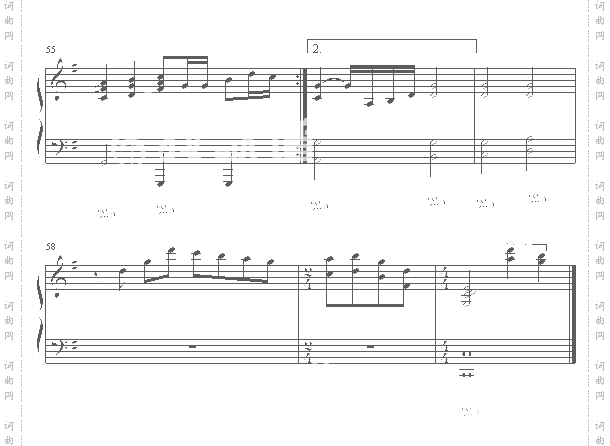 一秒的安慰-黄义达