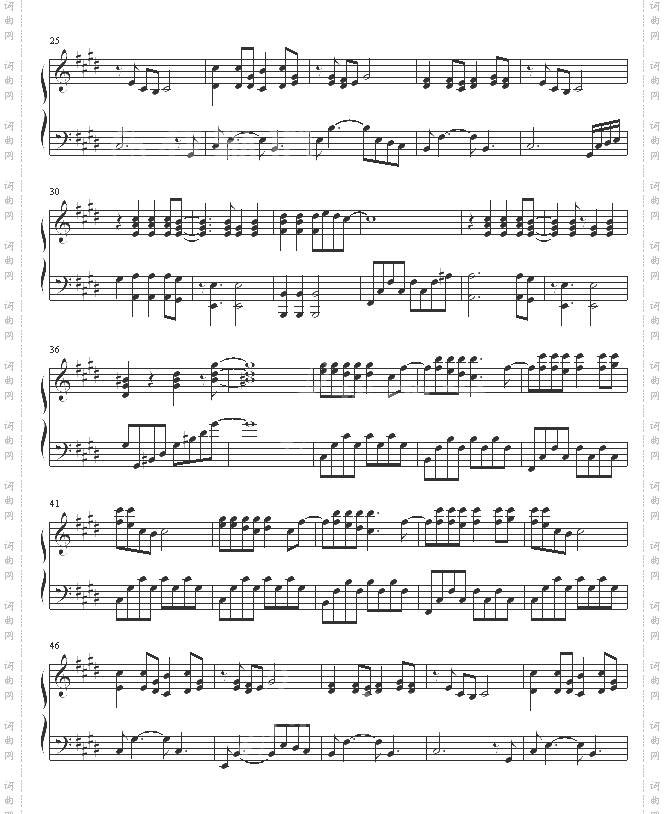 饿狼传说-张学友