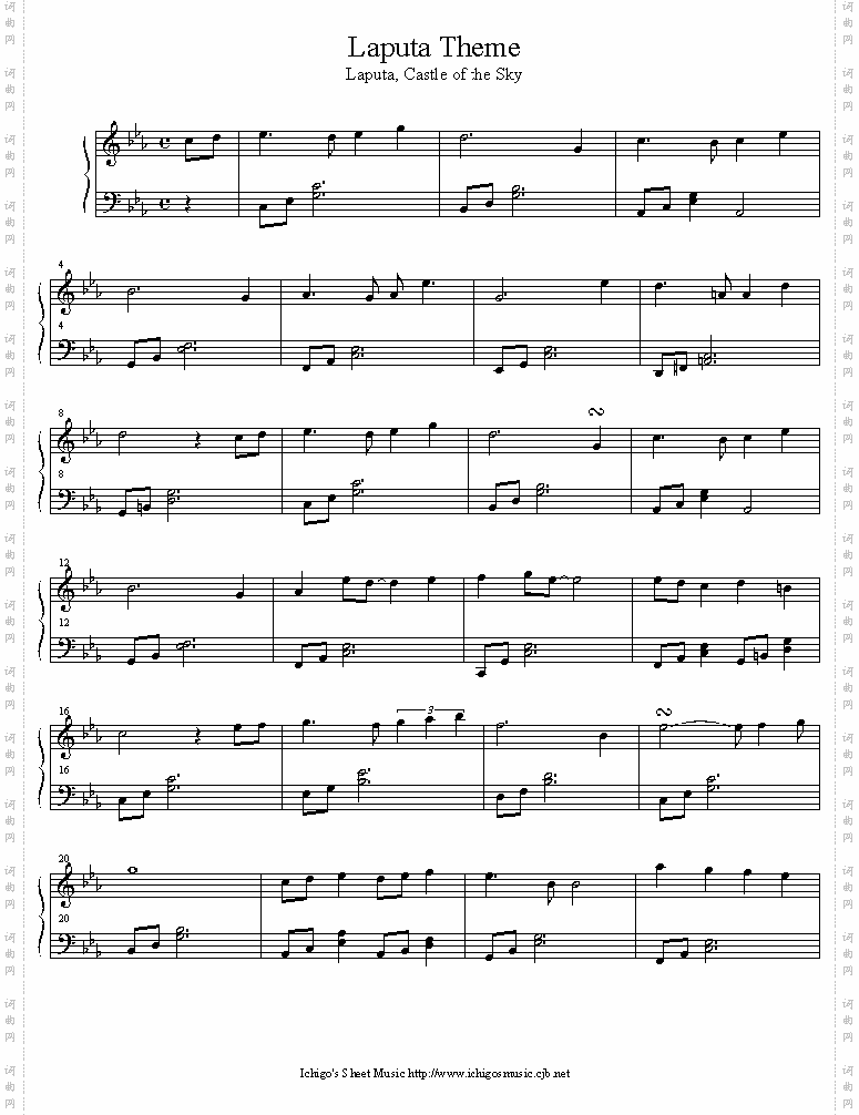laputa_theme