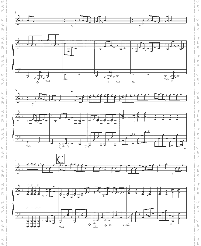 一路向北-周杰伦