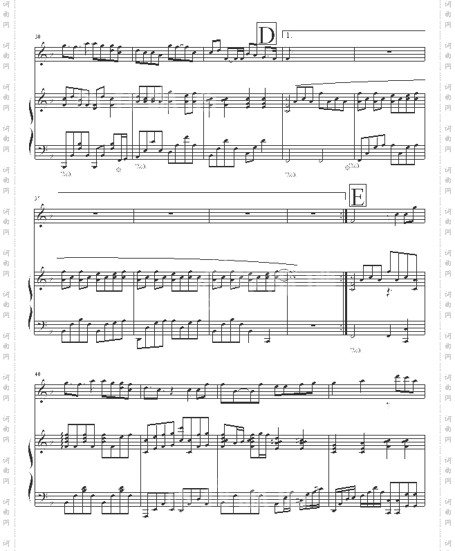 一路向北-周杰伦