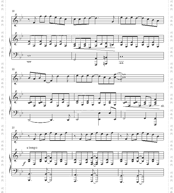 安静弹唱版-周杰伦