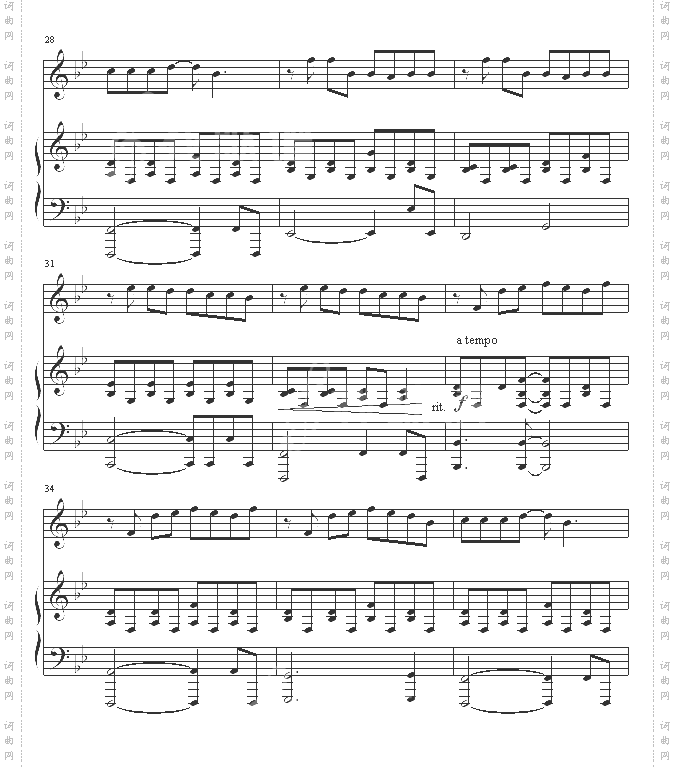 安静弹唱版-周杰伦