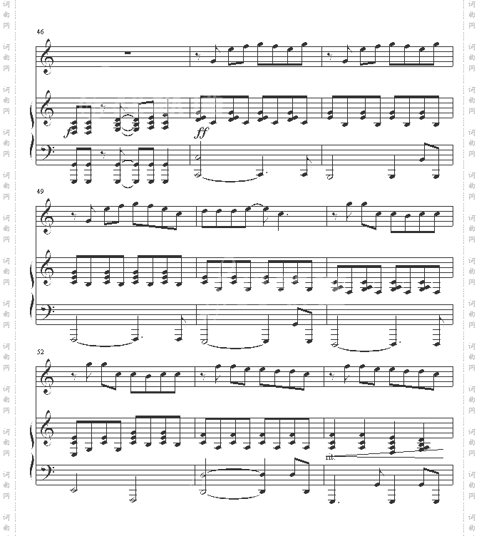 安静弹唱版-周杰伦