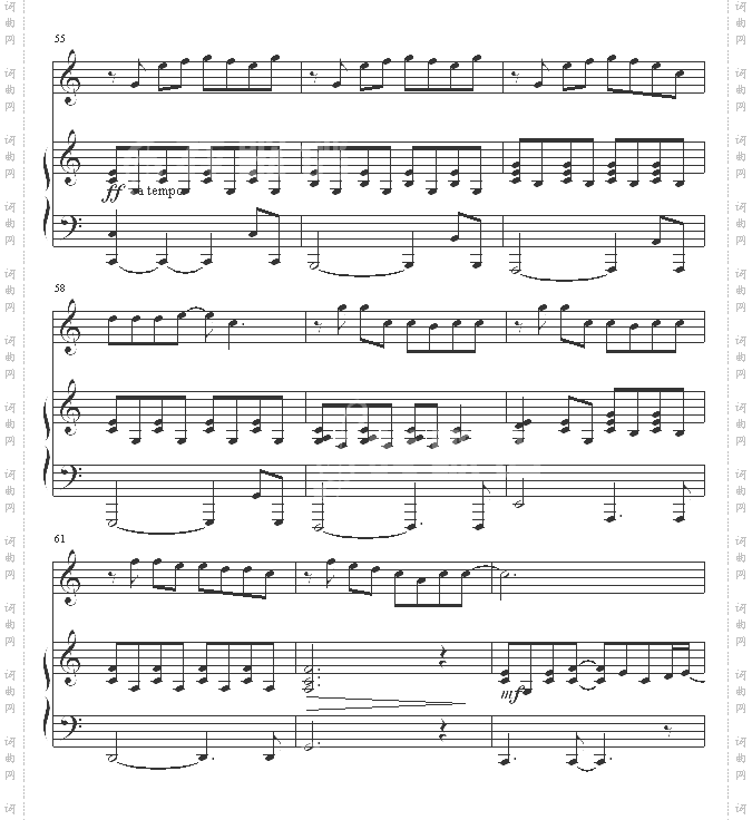 安静弹唱版-周杰伦