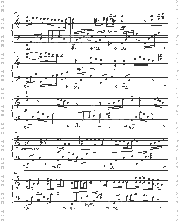 ForeverLove-王力宏