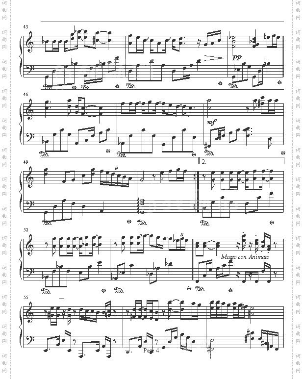 ForeverLove-王力宏