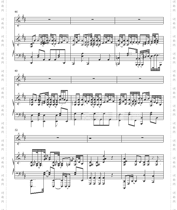 KISSgoodbye弹唱版-王力宏