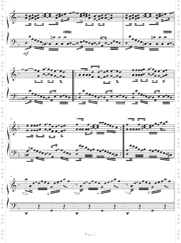 完美主义-周杰伦