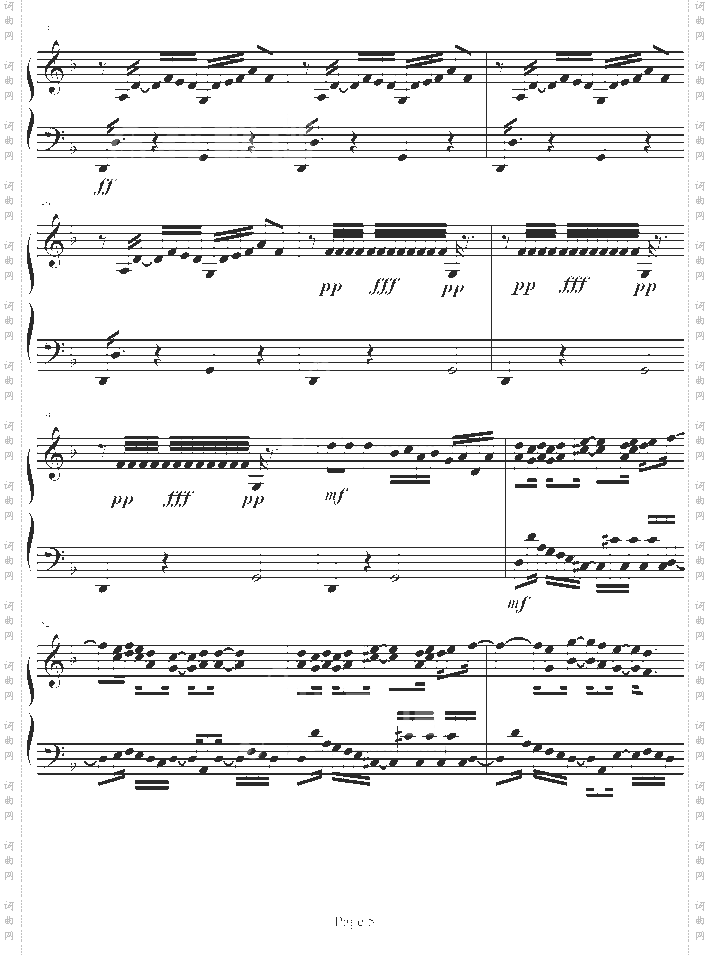 完美主义-周杰伦