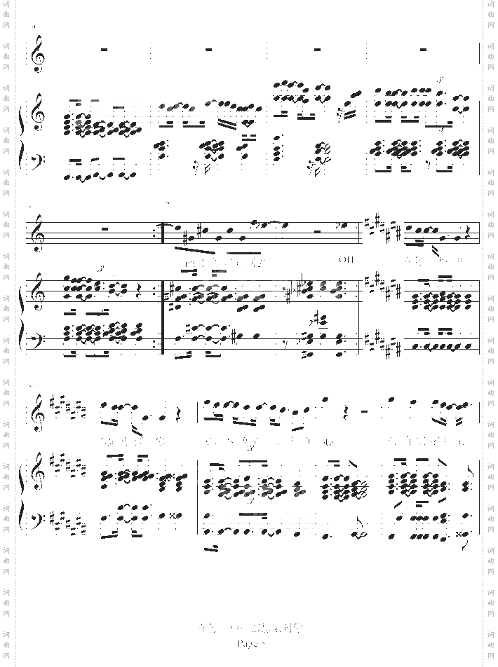 在每一秒里都想见到你-弹唱版-王力宏