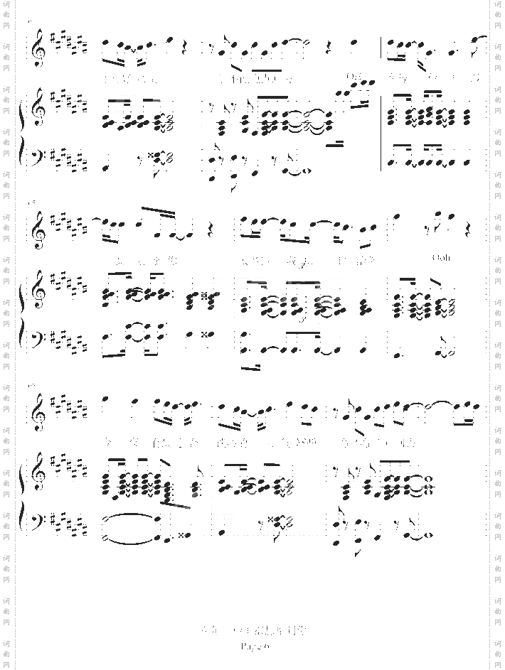 在每一秒里都想见到你-弹唱版-王力宏