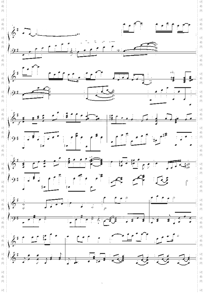 菊花台-杰伦亲自钢琴演奏原版-周杰伦