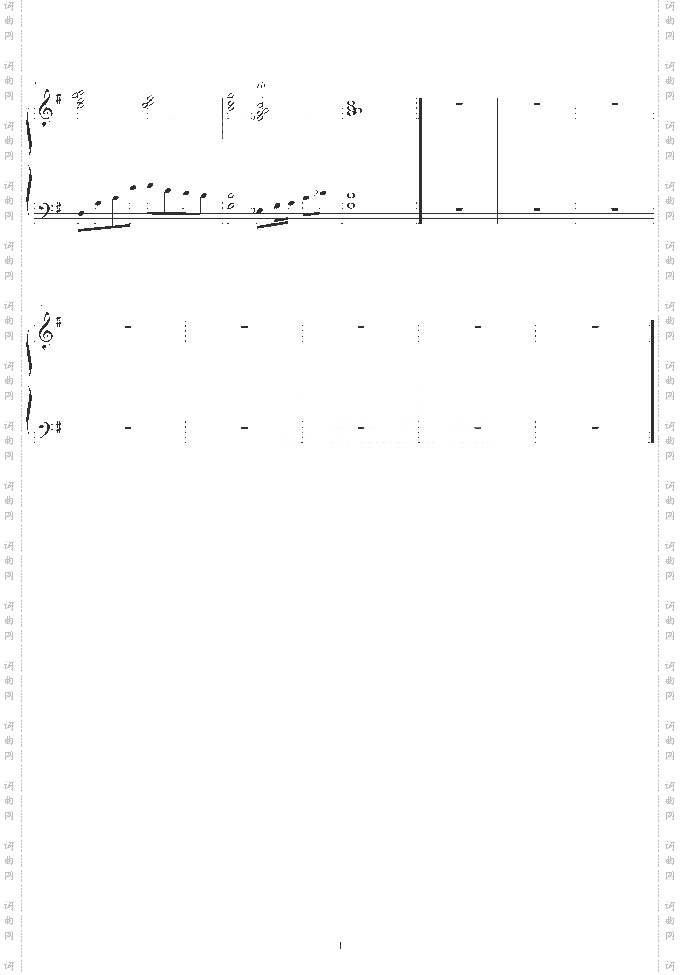 菊花台-杰伦亲自钢琴演奏原版-周杰伦