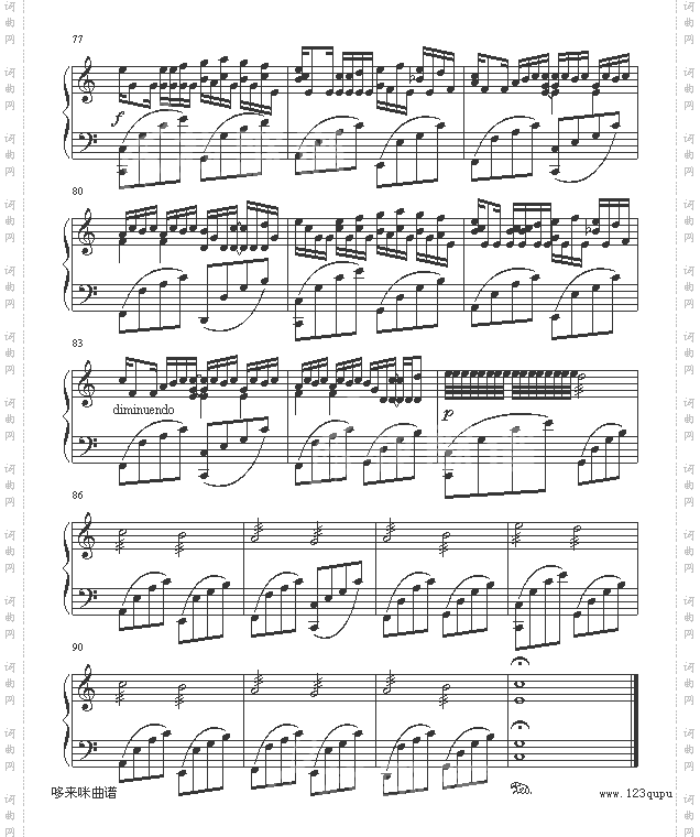 KanonbyPachelbel-帕赫贝尔-Pachelbel