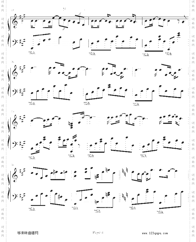 可乐戒指-梁静茹