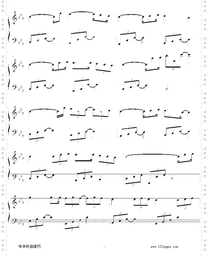 寂寞在唱歌-阿桑