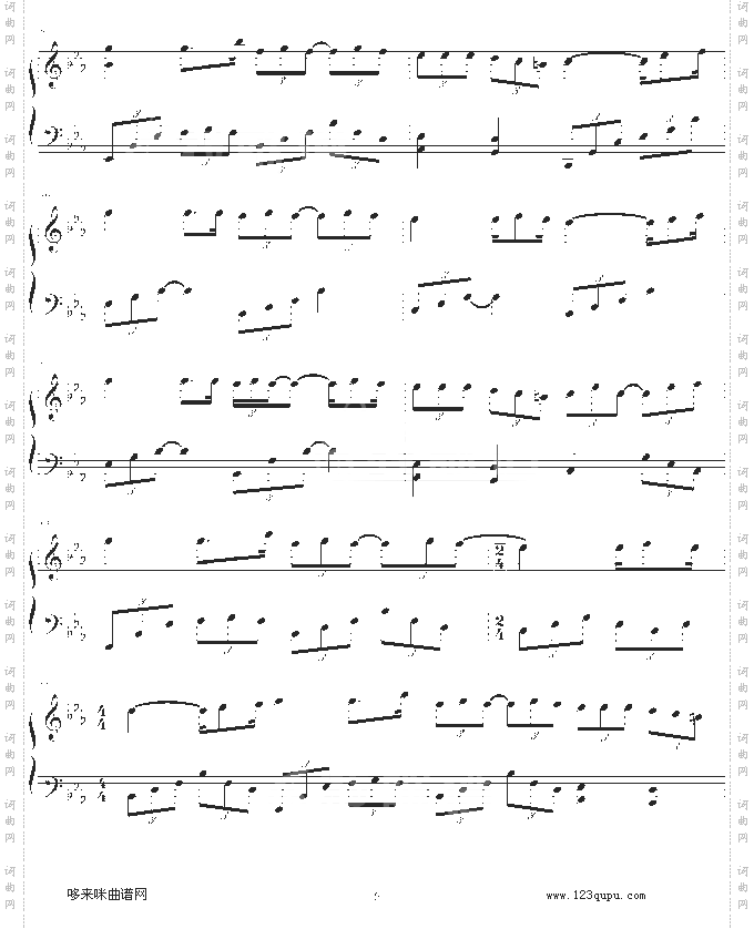 寂寞在唱歌-阿桑