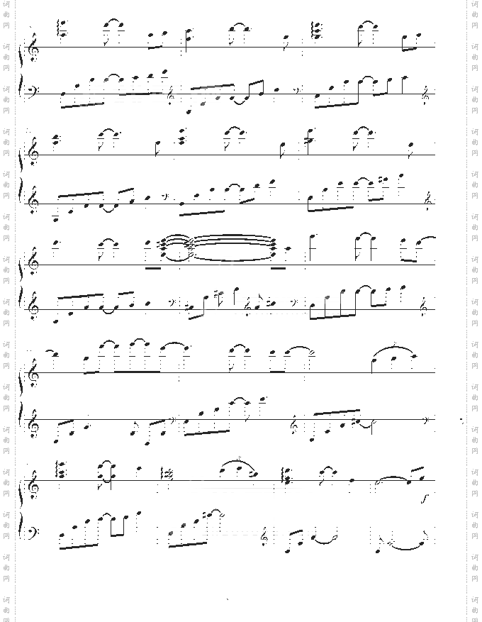 夏日香气-之Instrumental-韩日剧