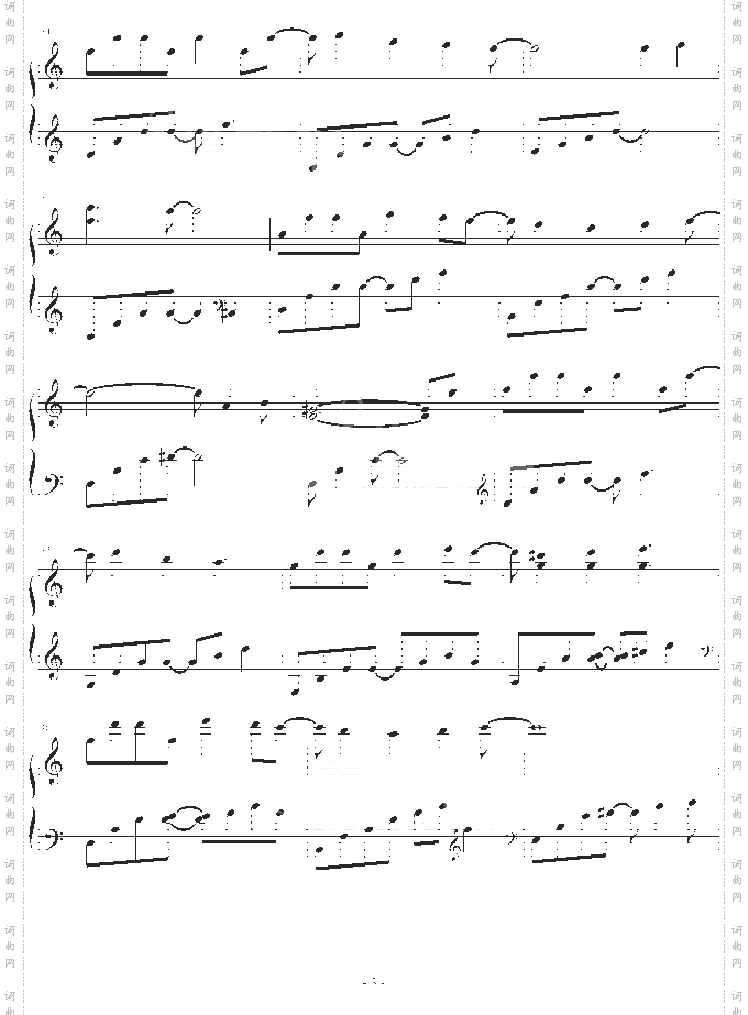 夏日香气-之Instrumental-韩日剧