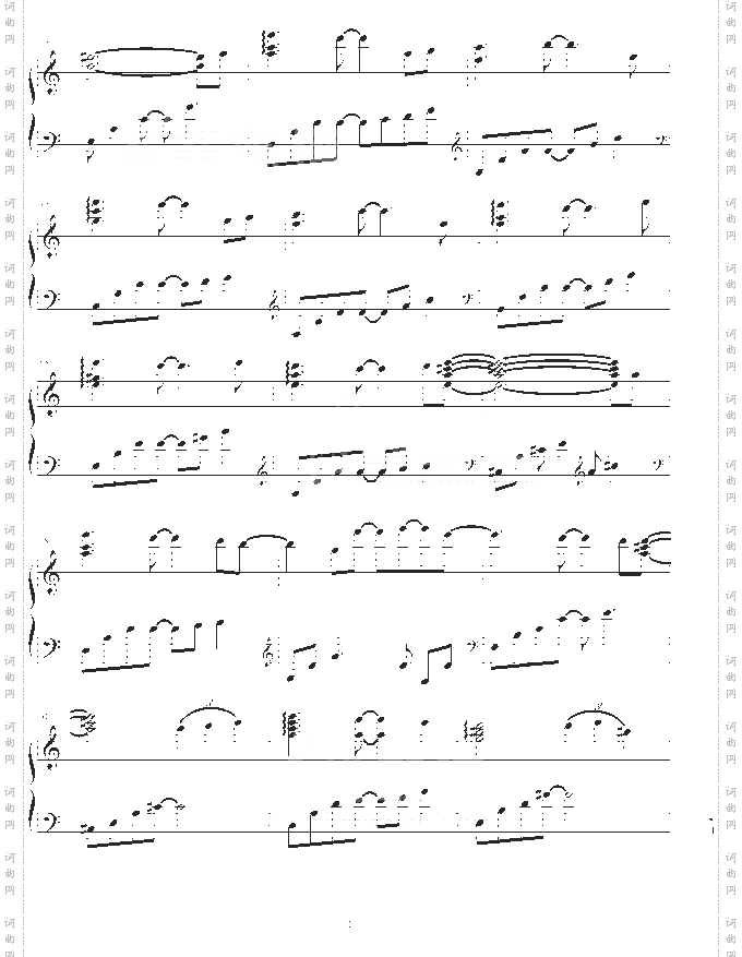 夏日香气-之Instrumental-韩日剧